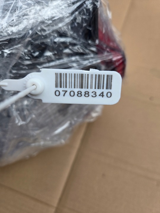 фото №12, Bmw x4 g02 лампи лампа задня задні w кришка багажника оригінал led