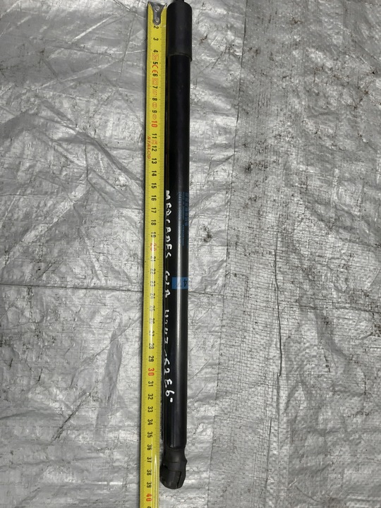 фото №8, Амортизатор крышки багажника mercedes glb x247 580n