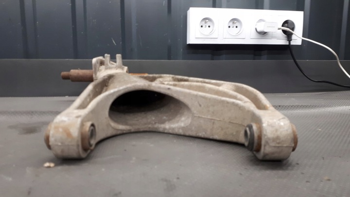 фото №10, Af09-0007141 рычаг minicar lider