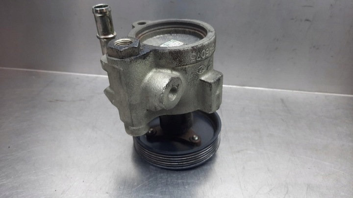 фото №4, Насос підсилювача 7700417308 7700415198 renault scenic i 1.9 dci