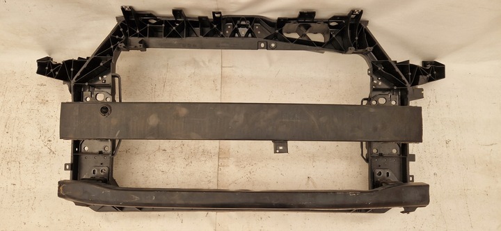 фото №1, Ssangyong tivoli рестайлінг pas переднє 19r