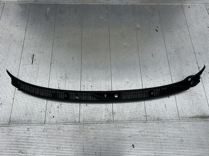 фото №1, Панель под лобовым стеклом audi a8 d2 рестайлинг