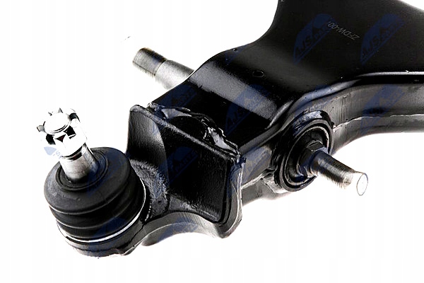 фото №11, Важіль переднє лівий ssangyong actyon 13- kyron 12- rexton 12- korando