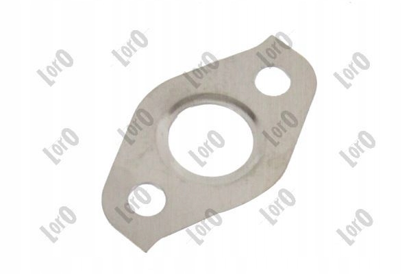 фото №16, Клапан egr toyota corolla e12 yaris 1.4 d4d