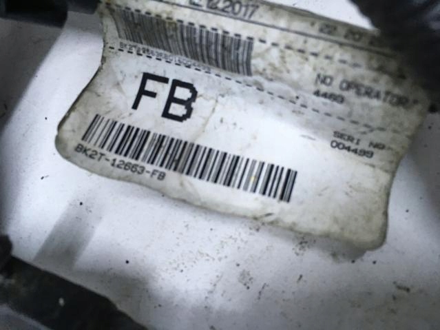 фото №10, Джгут провід ford transit 14- bk2t-12663-fb