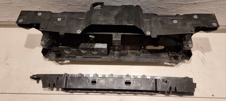 фото №5, Pas перед усилитель балка citroen jumpy 3 , toyota proace