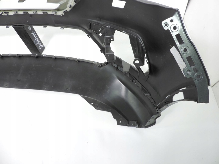 фото №12, Ford kuga st mk2 рестайлинг 2016 бампер перед титан