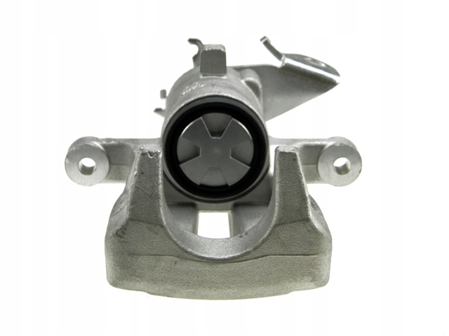 фото №14, Суппорт тормозной зад renault megane ii/iii 02- scenic ii/iii | 7701208127