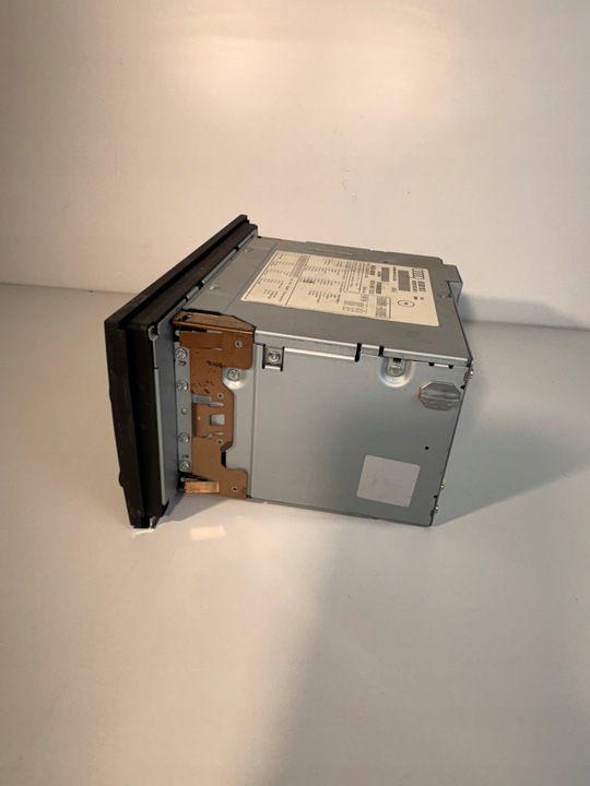 фото №5, Радио 2 din rnse навигация a4 8e0 035 192 q