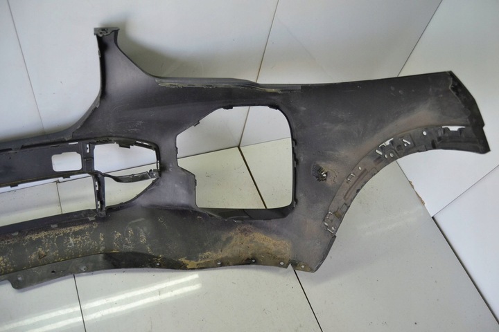 фото №8, Bmw x5 g05 2018 з спереди бампер przednim-pakiet