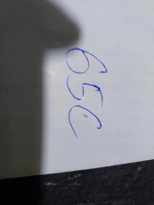 фото №15, Поршень з шатуном bmw 5 e39 523i m52b25 256s3 1xvanos