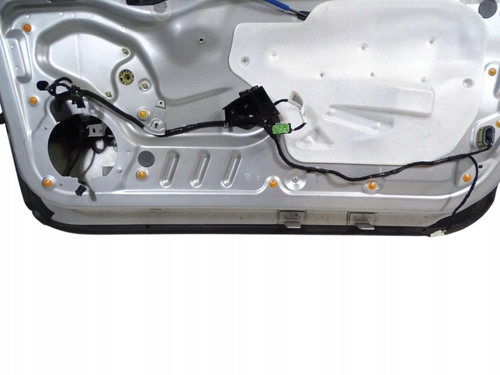 фото №9, P171 двері праві перед orawe передні peugeot 407 купе 2005-2011 - ezrc