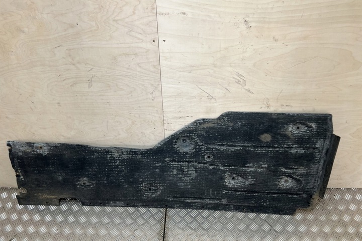 фото №7, Правая защита шасси bmw 3 touring e91 7059392 2.0l дизель 105kw 2010