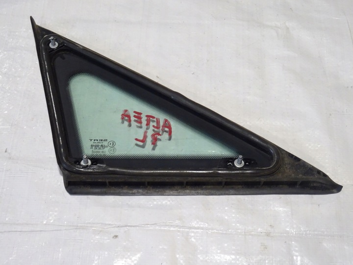 фото №4, Стекло кузовная перед левая seat altea 5p0 05r