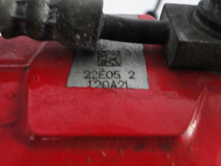 фото №12, Mercedes зажимы тормозные передние перед brembo a класс 177 w177 45 amg