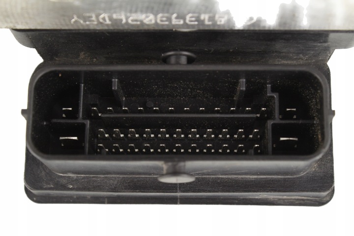 фото №8, Насос abs tiguan 5n 07-15 4motion 4x4 5n0614517l механічна коробка передач