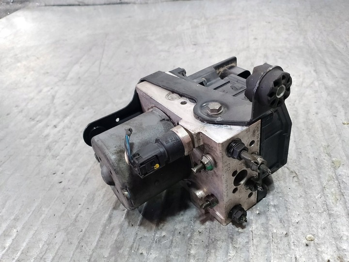 фото №9, Насос abs land rover range rover 0265225059 srb000272 3.0