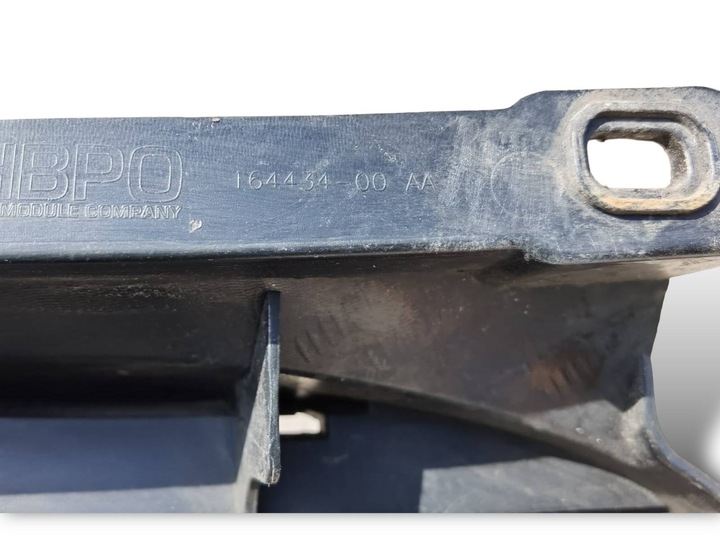 фото №8, Решётка радиатор mini cooper r56 2007 2752363