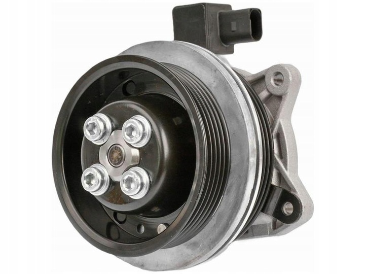 фото №1, Насос воды seat alhambra 1.4 ibiza iv mk4 1.4