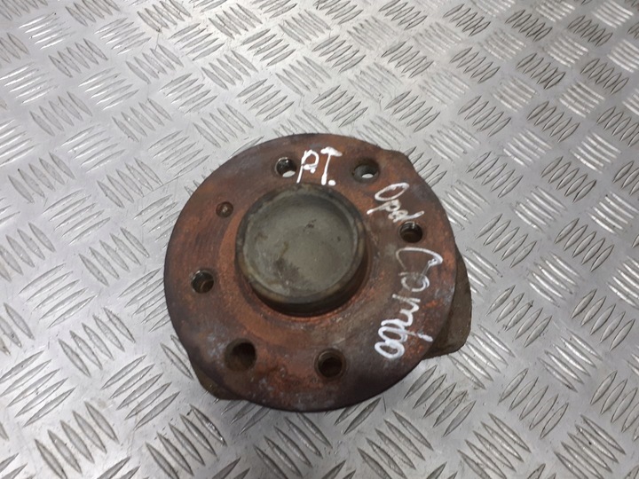 фото №1, Ступиця праві зад opel combo