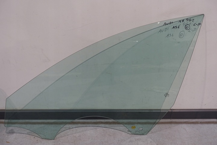 фото №1, Audi a7 4g8 стекло дверь левая левый перед передняя as2