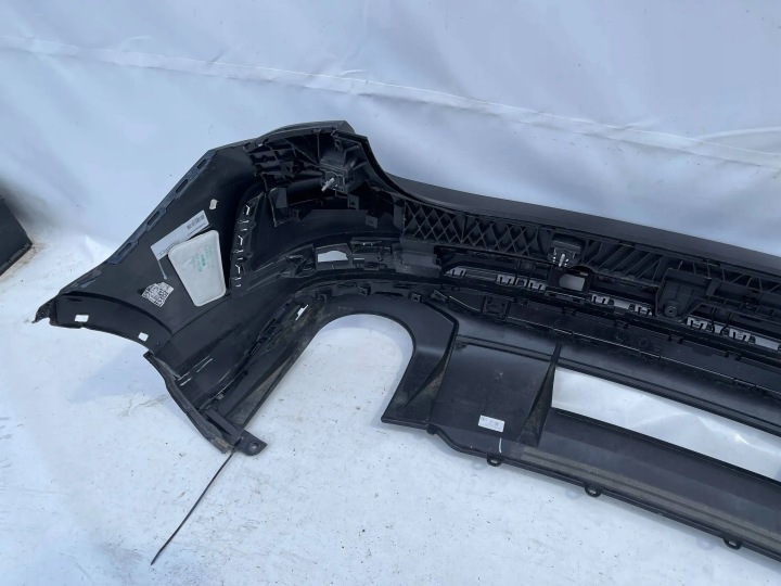 фото №15, Бампер audi rsq3 ii q3 s-line 83f 83f807511c зад заднє