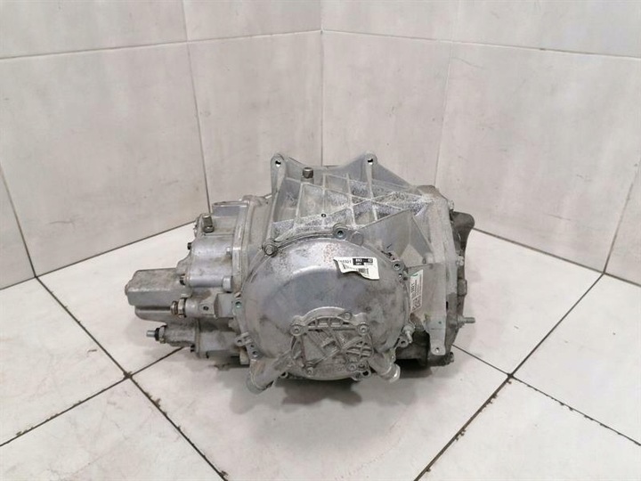 фото №6, Chevrolet corvette c7 rear diff 23255921 дифференциал z51 car
