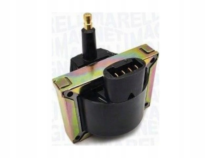 фото №2, Катушка зажигания peugeot 205 1.0-1.9 309 i 1.4 1.6 ii 1.1-1.9