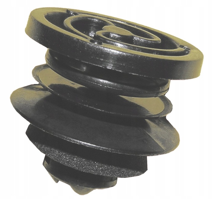 фото №1, 10szt vw passat b5 -клипса обивка дверь