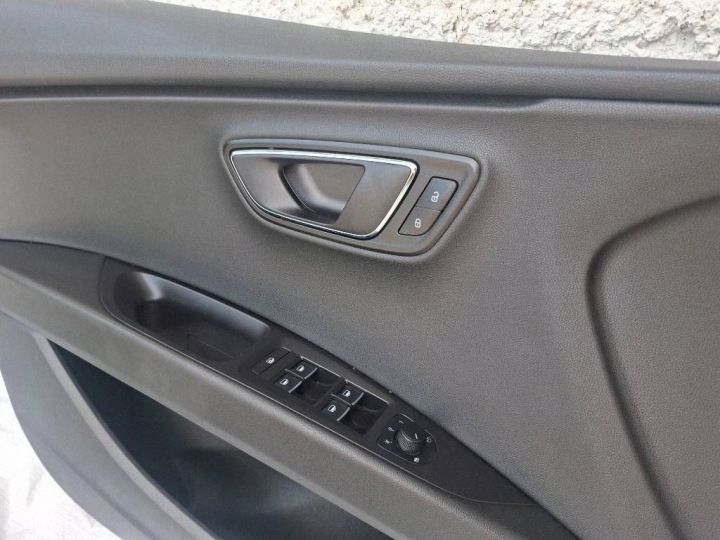 фото №16, Seat leon 5f 2014 комплект сидений сиденья