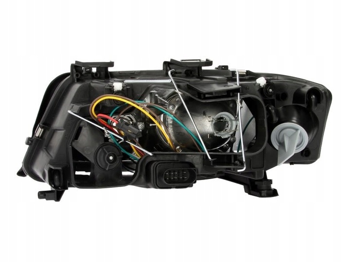 фото №2, Фара audi a6 c5 01-04 tyc правый 20-0405-05-2