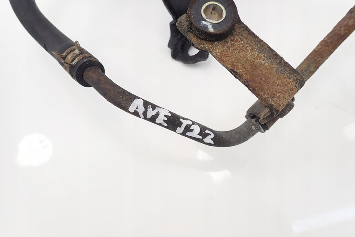 фото №4, Toyota avensis t22 97-03 шланг усилителя