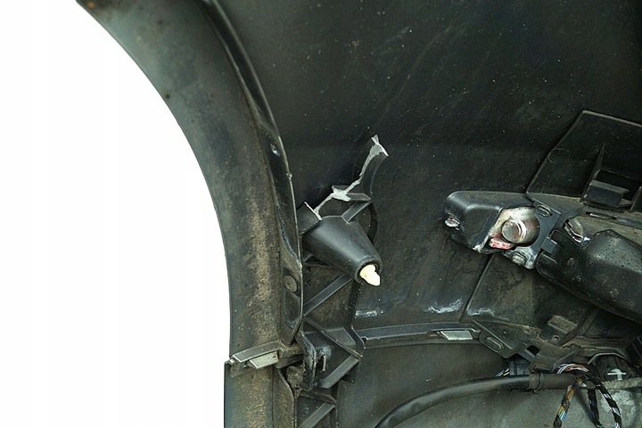 фото №8, Бампер перед audi q5 8r pdc ly7g