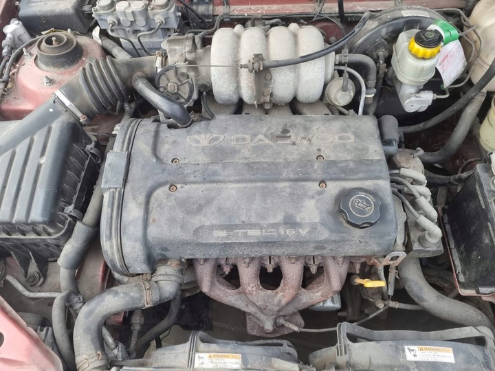 фото №8, Резистор вентилятор daewoo lanos 1.5b 00r