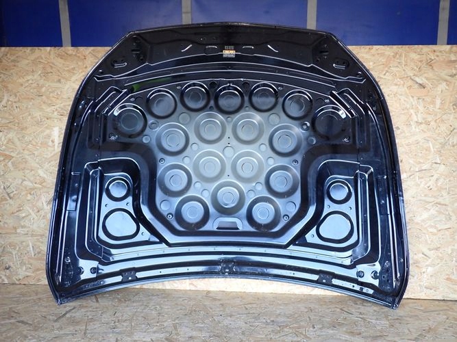 фото №14, Mercedes cls w257 257 капот