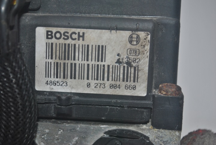 фото №8, Головний гальмівний циліндр abs kia sorento 2.5 crdi 0265216928 589103e310