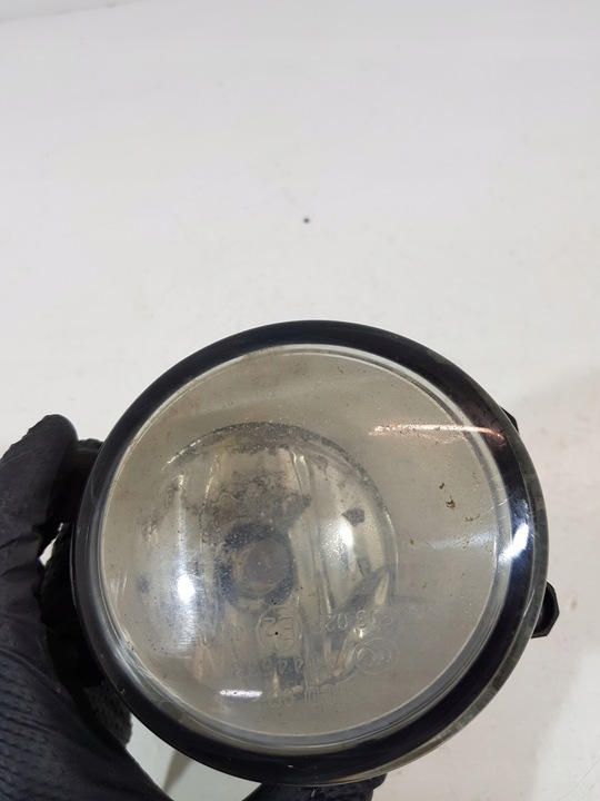 фото №8, Галоген лівий 81220-0d041 toyota auris i avensis eur hb 07r