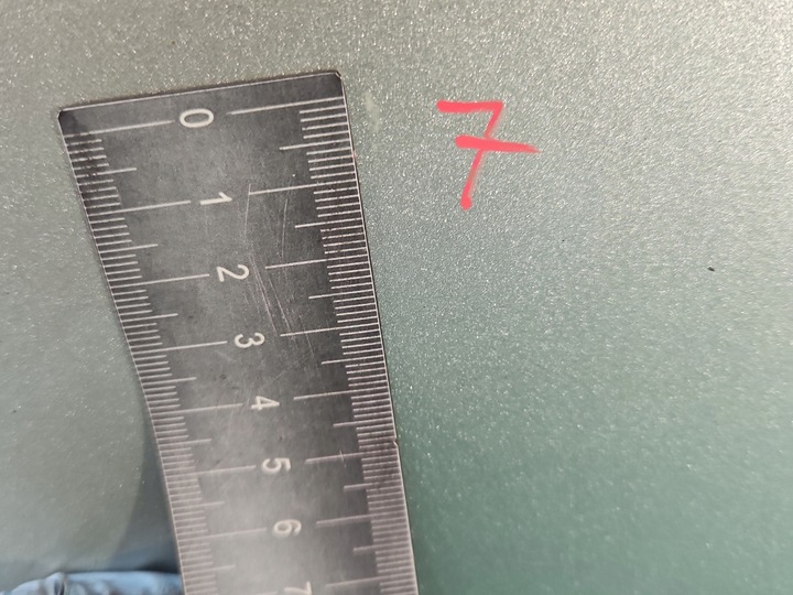 фото №12, Двері перед праві hyundai tucson i 5d бежевий bw 04-09