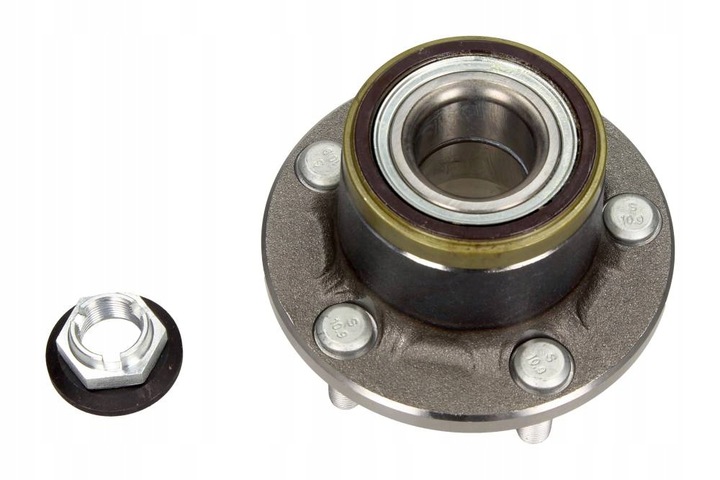 фото №1, Подшипник колёса ford t. transit conect 02- з abs