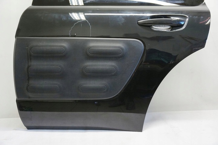 фото №6, Дверь левая задние citroen c4 cactus exl