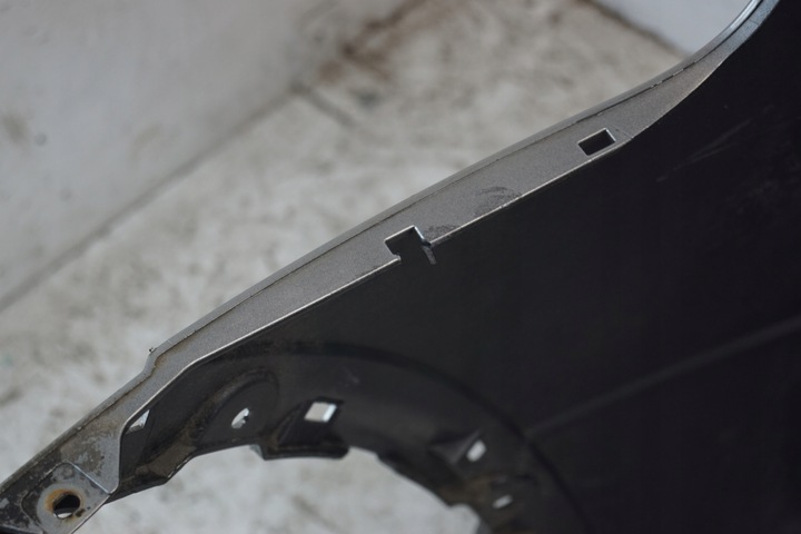 фото №15, Бампер зад nissan qashqai j10