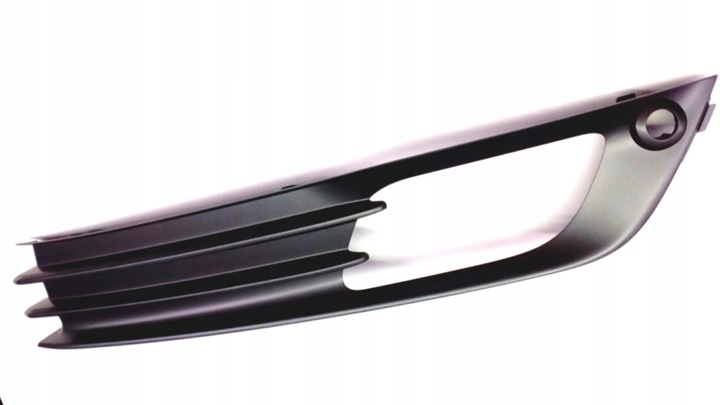 фото №1, Volvo s80 ліва решітка drl pdc бампер перед оригінальний номер