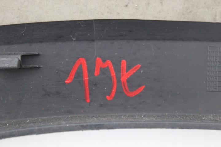 фото №6, Молдинг na крило ліві перед mercedes gla 247 w247 oem номер a2478850000