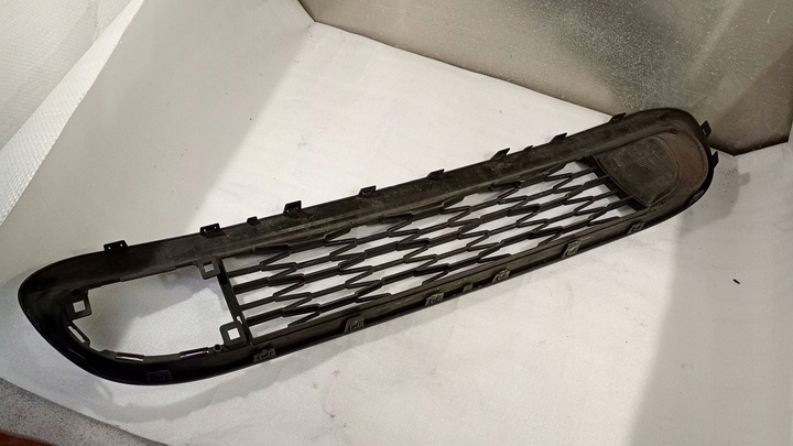 фото №13, Fiat 500x 14-18 решётка решётка средняя нижняя бампера перед передней c507