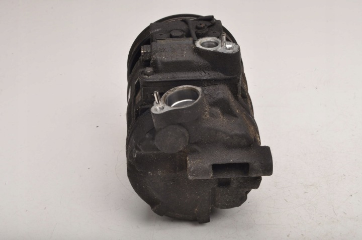 фото №7, Rover 75 2.0 cdt компресор кондиціонера 447220-8513