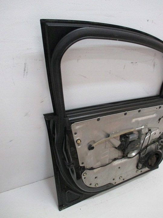 фото №7, Дверь левая передние audi a2 8z0