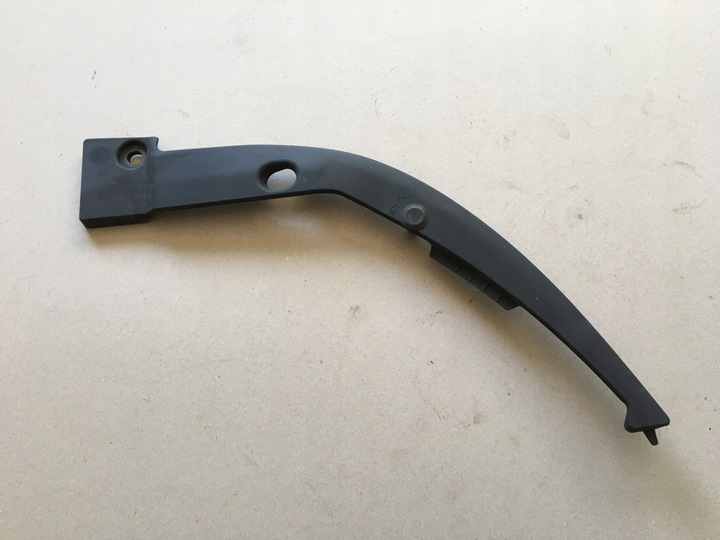 фото №1, Range rover sport ii l494 13- защита планка ремня лампы левая заглушка