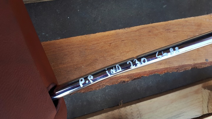 фото №9, S4 b8 a4 подголовник правые кожа перед защита колонки