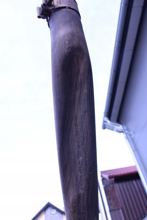 фото №8, Глушник вихлоп bmw 5 g30 m550i 17r. 4.4i