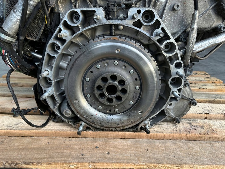 фото №7, Ferrari 488 двигатель комплектный 100 исправный турбина jak новое !